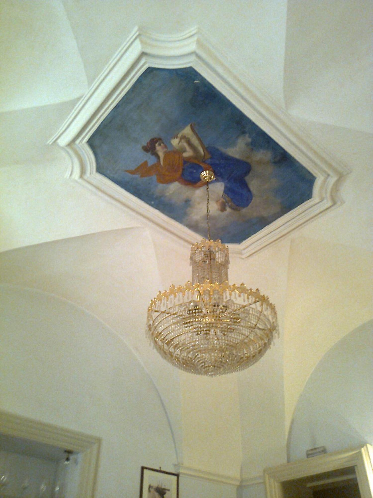 Hotel Nuovo Sangiuliano