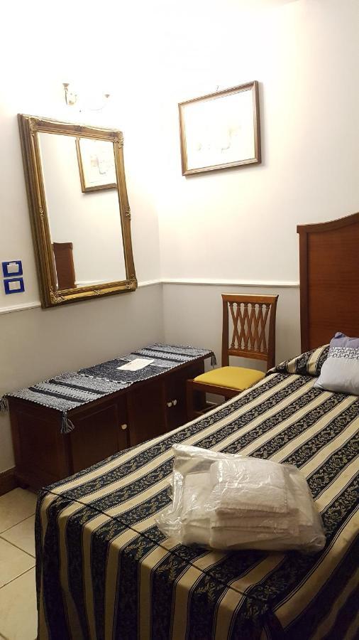 Nuovo Sangiuliano Hotel Catania